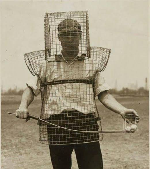 Golf Blank Meme Template