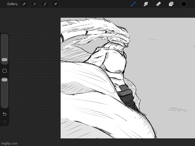 a Mahoraga a day keeps the doctor away | made w/ Imgflip meme maker