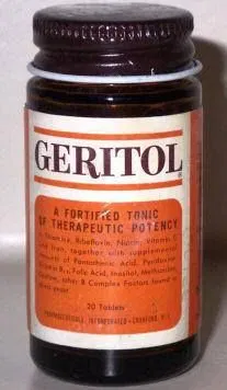 Old Friends Blank Meme Template