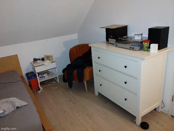 Room | made w/ Imgflip meme maker