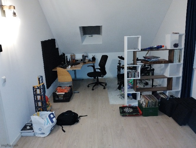 Second angle cause it's too big to fit in one image | made w/ Imgflip meme maker