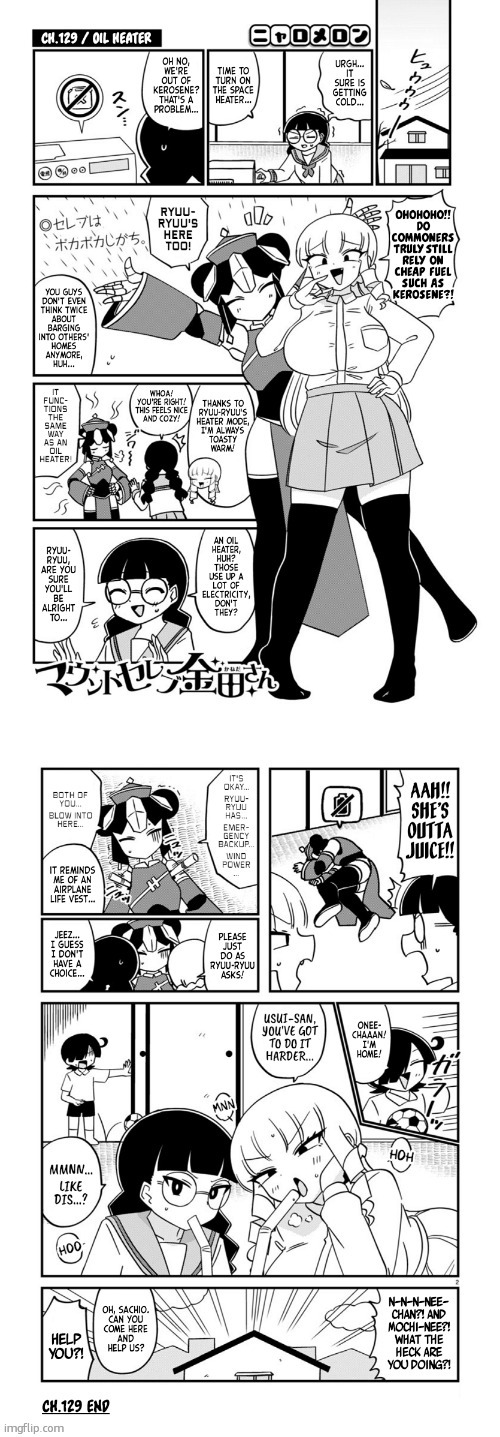 . | made w/ Imgflip meme maker