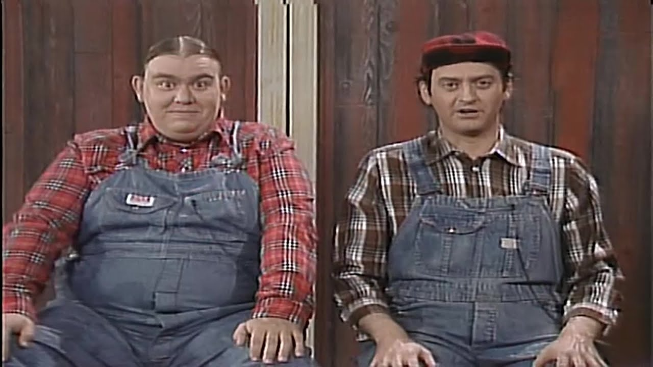 SCTV Farmers Report Blank Meme Template