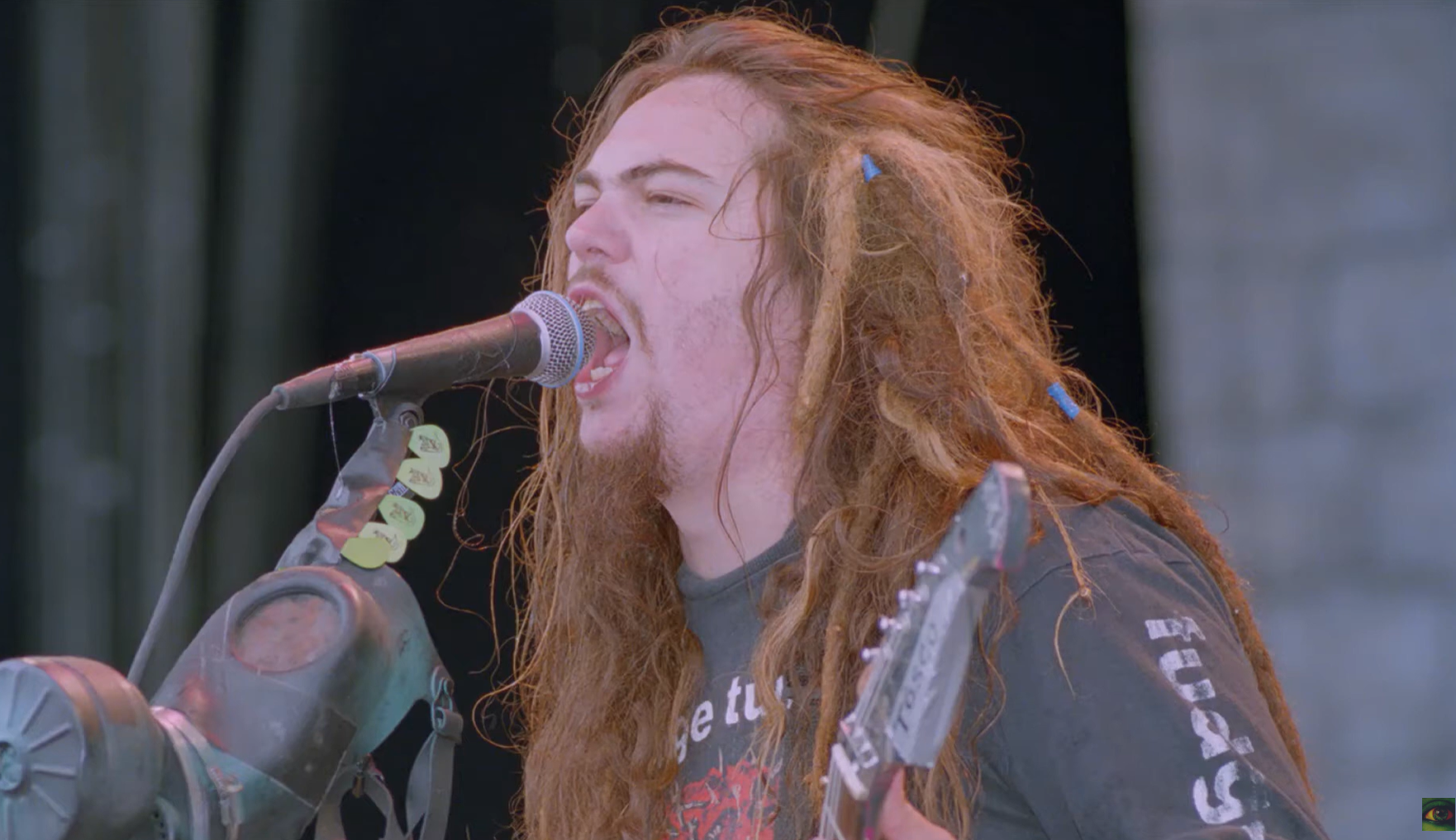 Propaganda Blank Meme Template