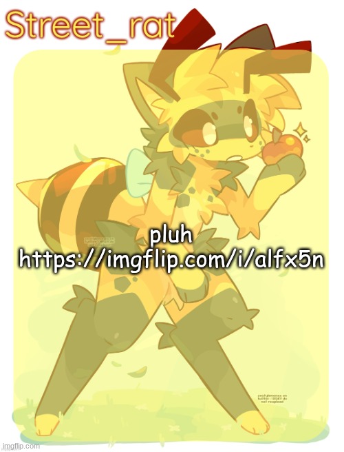 Rats beecat temp | pluh
https://imgflip.com/i/alfx5n | image tagged in rats beecat temp | made w/ Imgflip meme maker