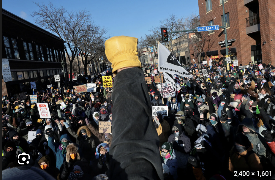 Terrorist agitators for hire Blank Meme Template