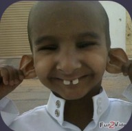 THE INDIAN KID Blank Meme Template