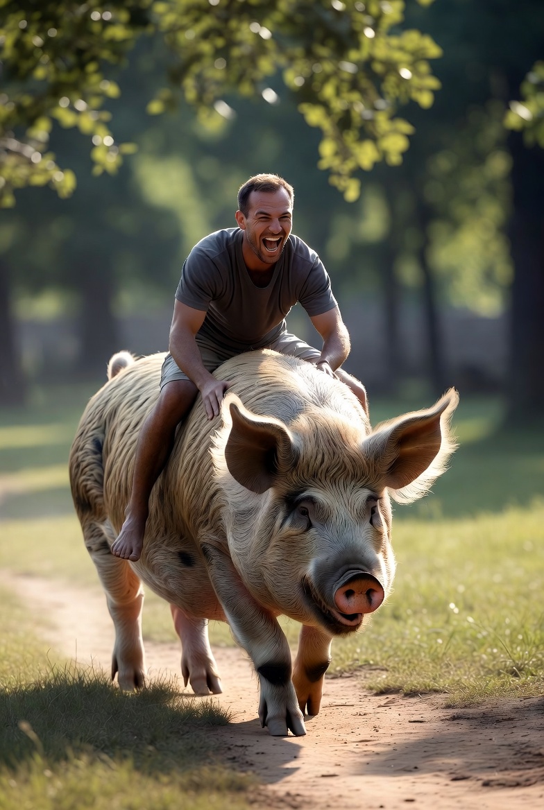 Matt Dillon Squeal like a pig JPP Blank Meme Template