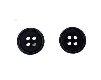 Button Eyes Blank Meme Template