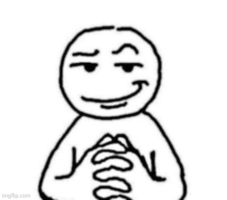 I be plotting, scheming, and even... Referencing... | made w/ Imgflip meme maker