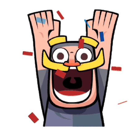 Hooray Meme Template