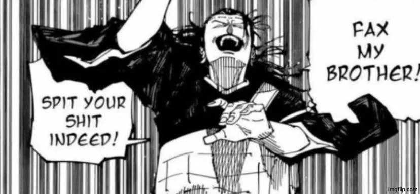 fax | image tagged in fax | made w/ Imgflip meme maker