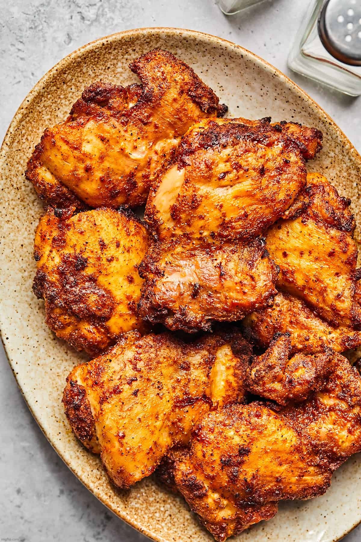 Here r my thighs. They're boneless :3(very clever -rat) | made w/ Imgflip meme maker