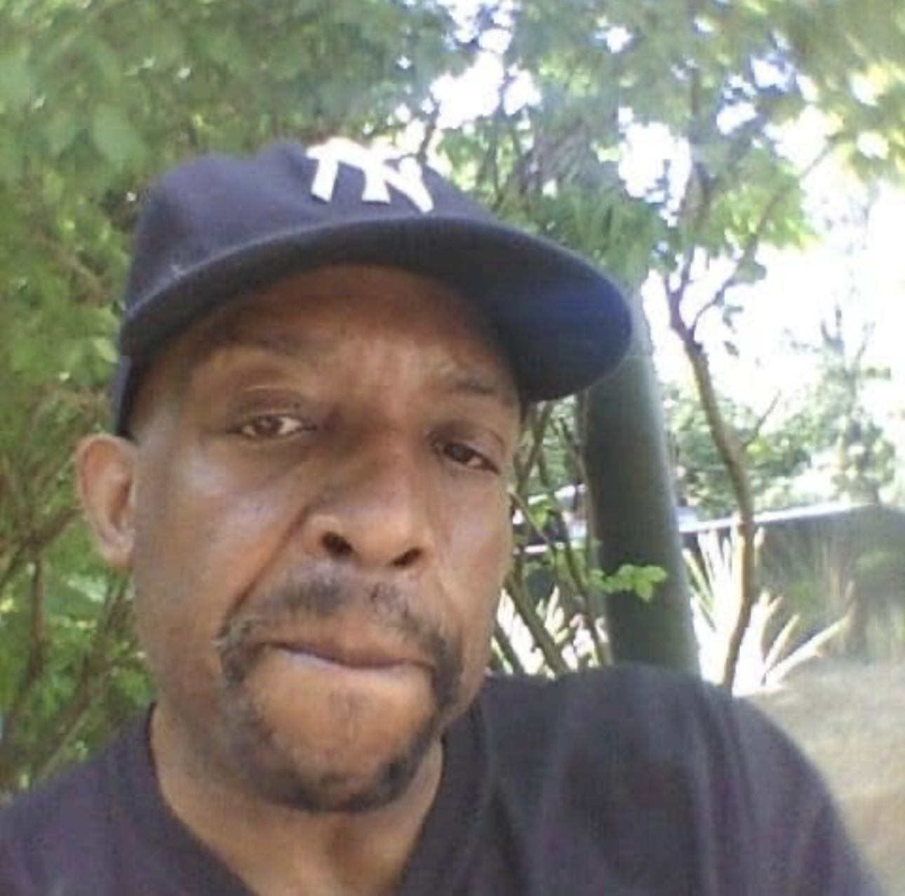 Randy Blank Meme Template