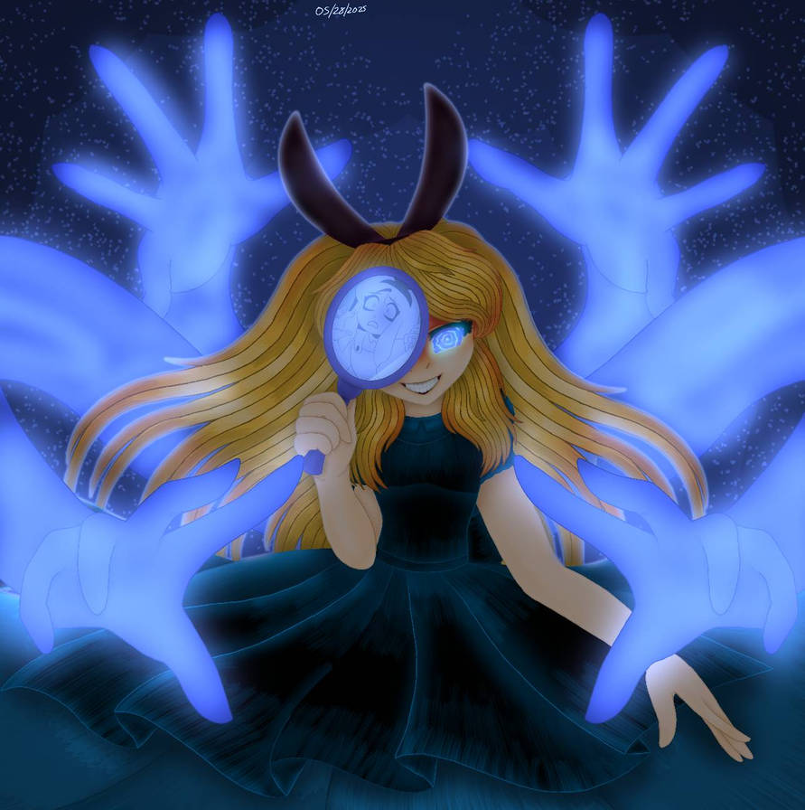 parasite alice Blank Meme Template