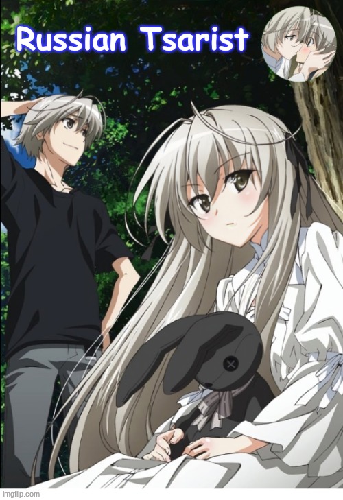 Russian Tsarist | made w/ Imgflip meme maker