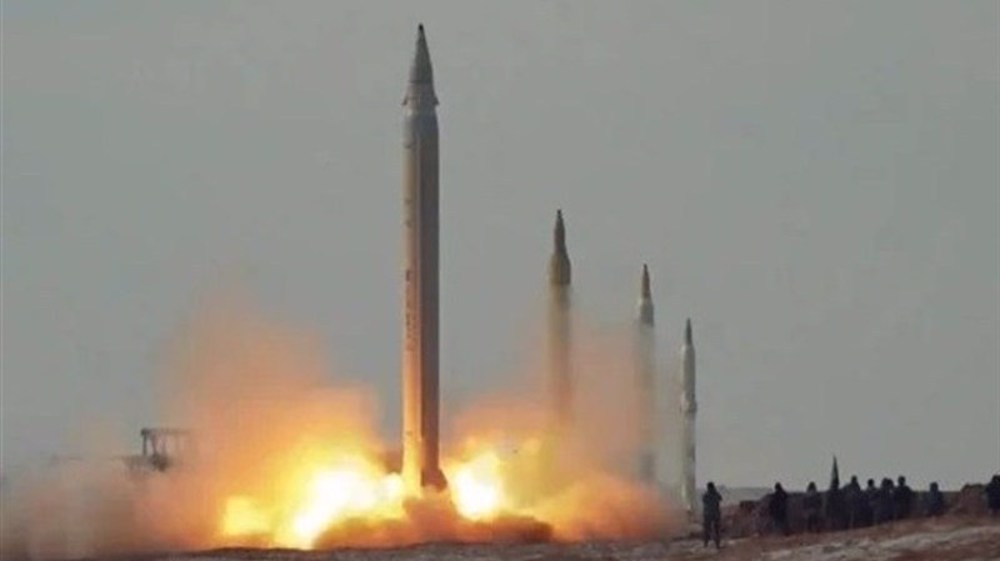 Operation True Promise Blank Meme Template