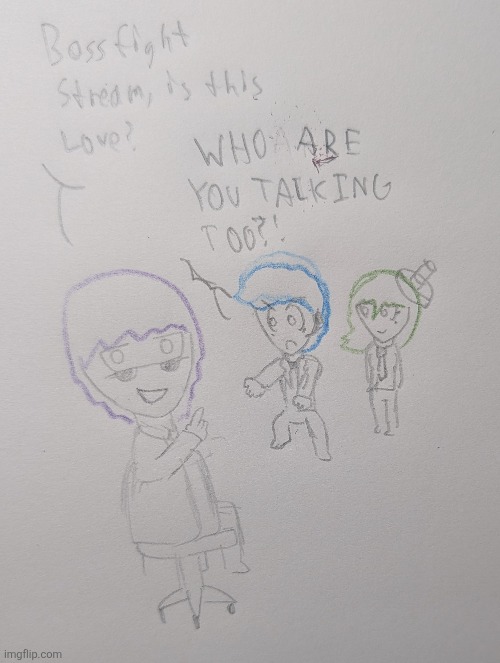 Well? -H | made w/ Imgflip meme maker