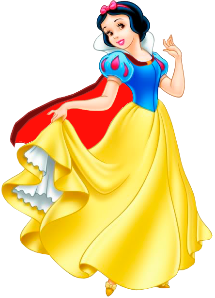 Snow White (1937) Blank Meme Template