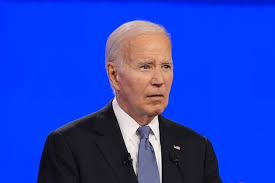 Sloe Biden Blank Meme Template