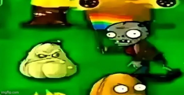 image tagged in plants vs zombies | made w/ Imgflip meme maker