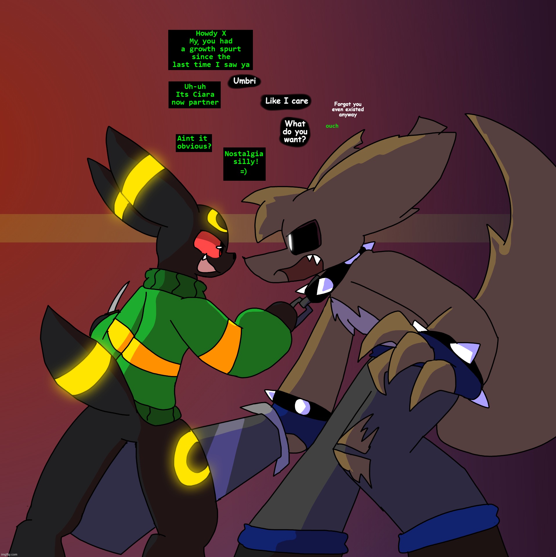 old times sake | made w/ Imgflip meme maker