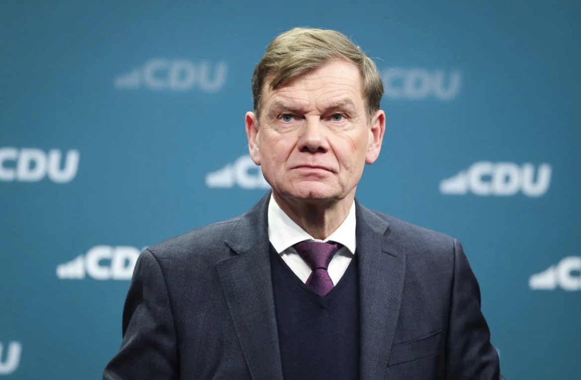 Wadephul How dare you Blank Meme Template