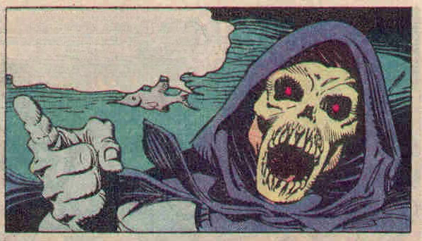 Soyjakeletor Blank Meme Template