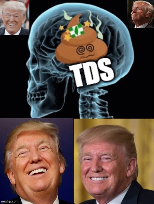 Democrats rooting for the Ayatollah and against freedom! TDS! | image tagged in tds | made w/ Imgflip meme maker