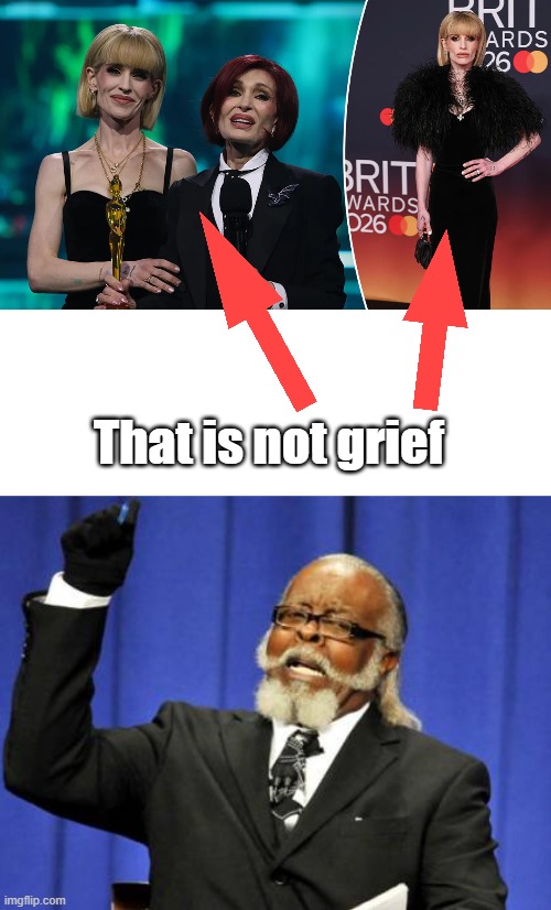 I wonder what they eat ? | That is not grief | image tagged in memes,too damn high | made w/ Imgflip meme maker