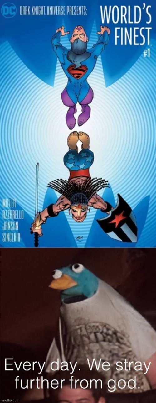 image tagged in memes,blursed,comic | made w/ Imgflip meme maker