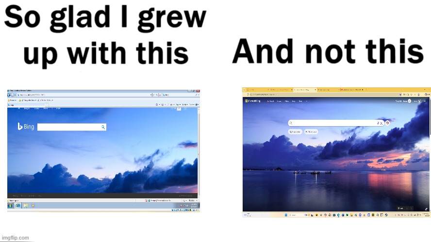 So glad i grew up with this | image tagged in so glad i grew up with this | made w/ Imgflip meme maker