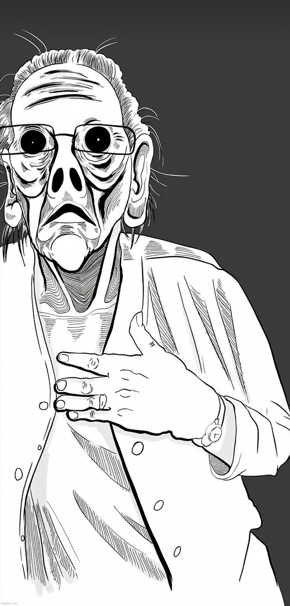 Ratio Template ig | image tagged in ratio template ig | made w/ Imgflip meme maker