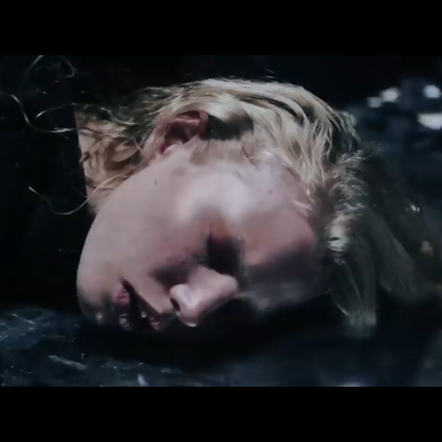 Missing Find Ulrikke Blank Meme Template