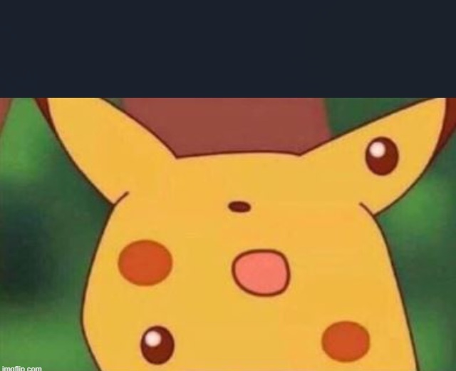 High Quality Inbreeding Is Bad Pikachu Blank Meme Template