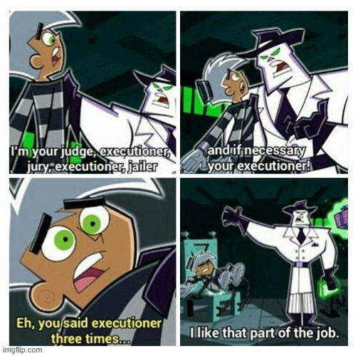 Three times | image tagged in danny phantom,memes,nostalgia,lattice climbing,climbing meme,latticeclimbing | made w/ Imgflip meme maker