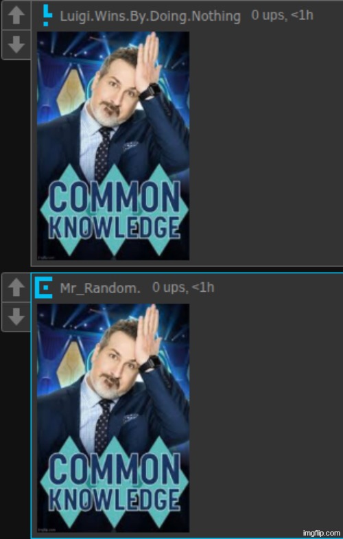 Hive Mind Knowledge | made w/ Imgflip meme maker