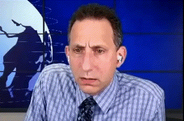 Breaking News Blank Meme Template