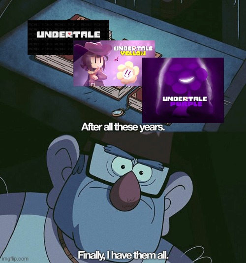 Finally, I found them all | image tagged in finally i found them all | made w/ Imgflip meme maker