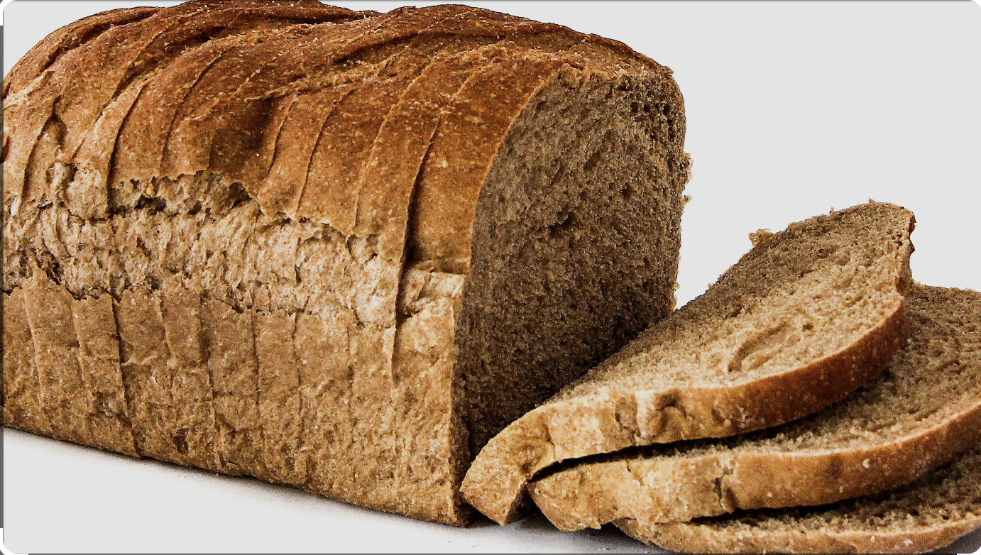 Bread - from Wikipedia Blank Meme Template