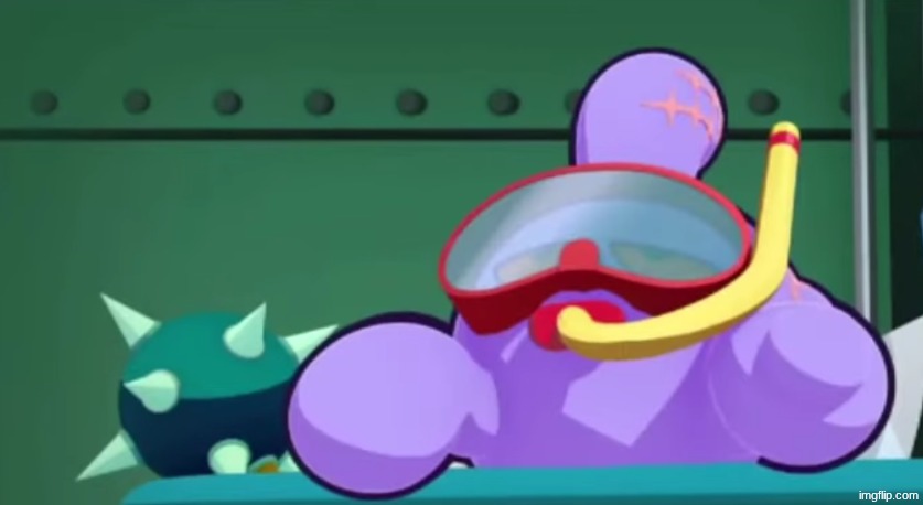 Last image before I work on Adyr's second request | made w/ Imgflip meme maker