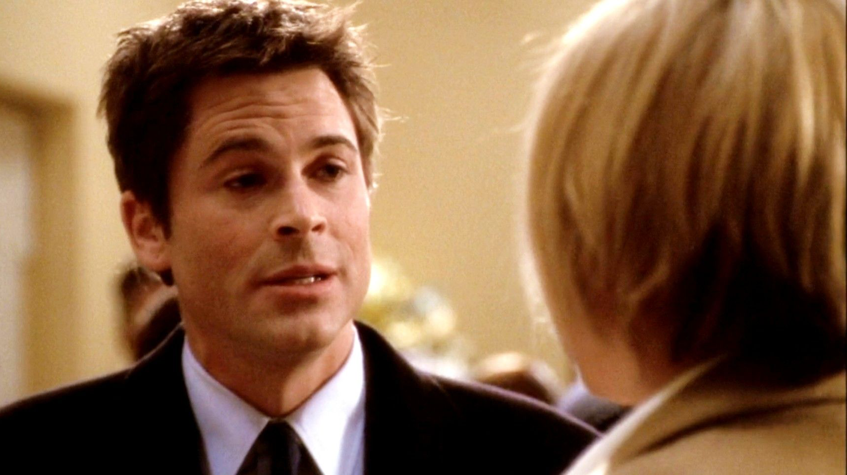 Schools Should Be Palaces Blank Meme Template