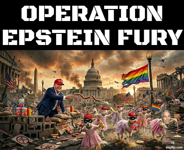 OPERATION EPSTEIN FURY | OPERATION EPSTEIN FURY | image tagged in trump,jeffrey epstein,epstein,iran,make america great again,maga | made w/ Imgflip meme maker