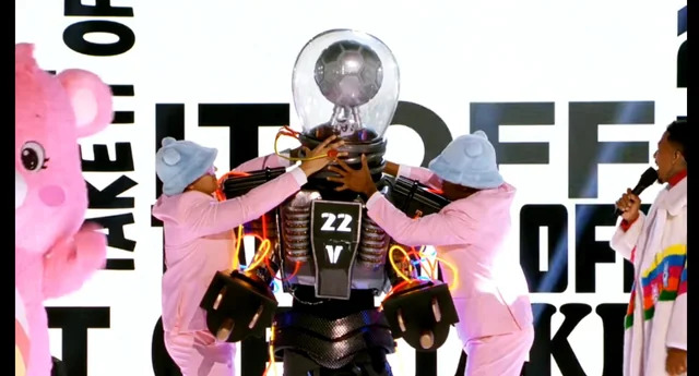 High voltage revealed Blank Meme Template