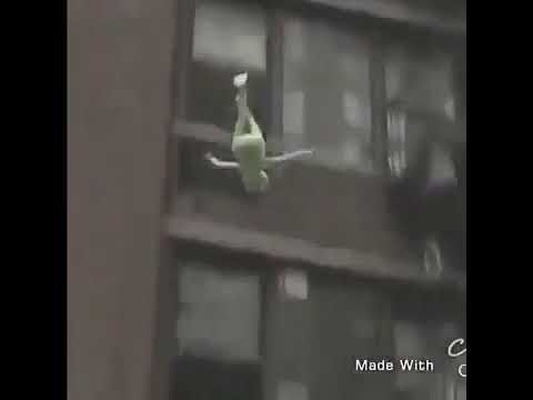 Average Working Japanese Blank Meme Template