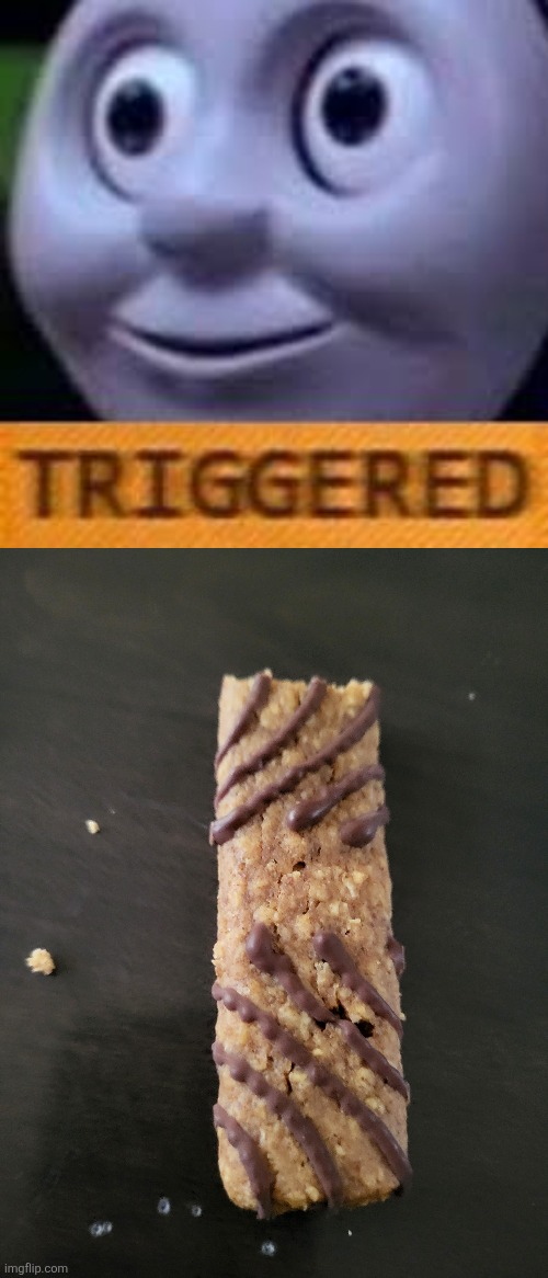 You had one job | image tagged in when you get triggerd twice,you had one job | made w/ Imgflip meme maker