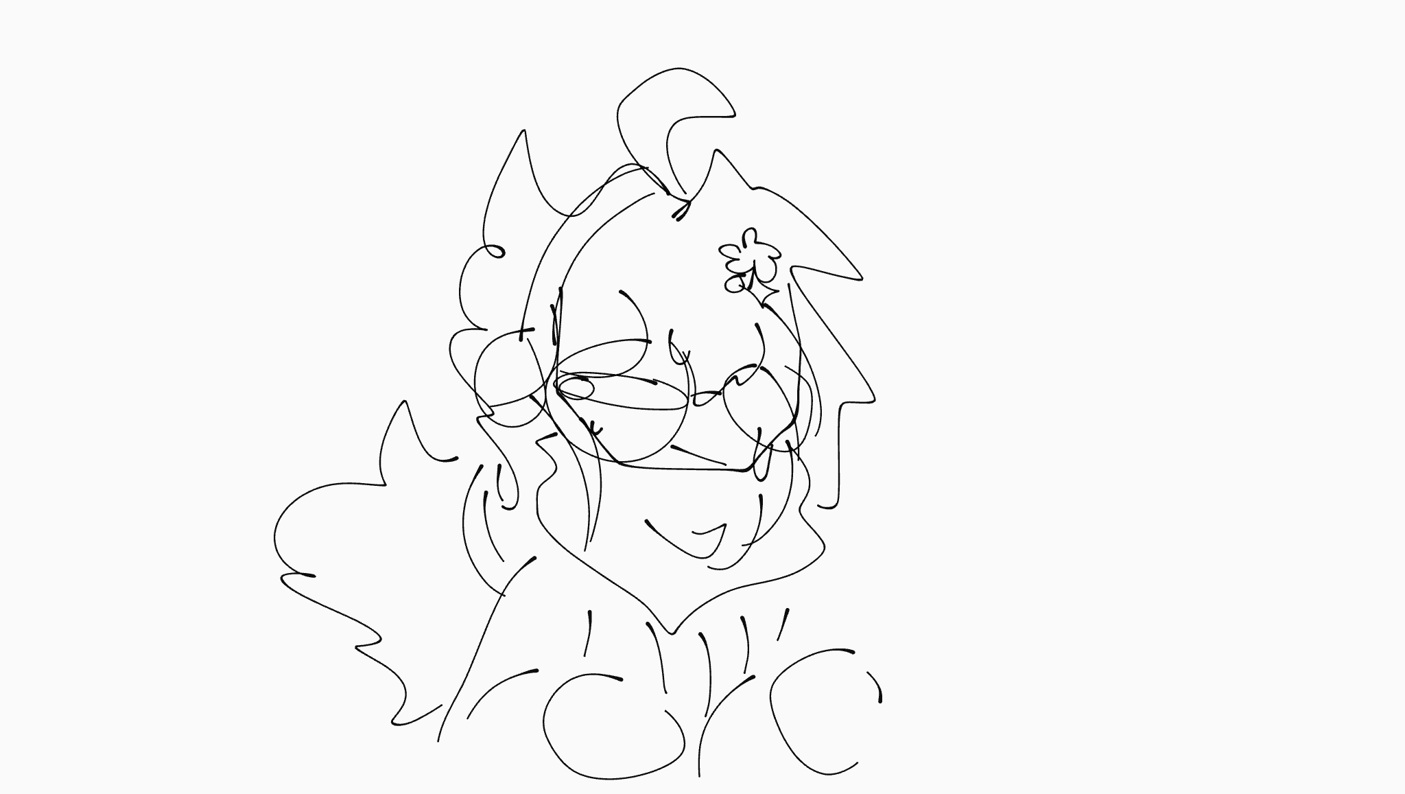 High Quality Cosmo's Shitpost Temp Blank Meme Template