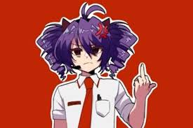 minimum rage teto Blank Meme Template