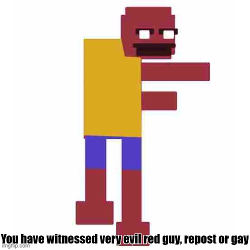 you can repost this out of site btw (his name is timothy) | image tagged in fnaf,memes,funny | made w/ Imgflip meme maker