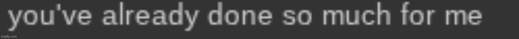 awhh | made w/ Imgflip meme maker